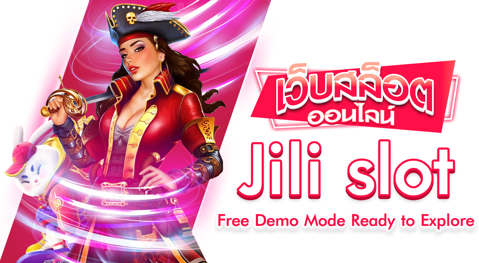 Jili slot
