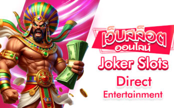 Joker Slots