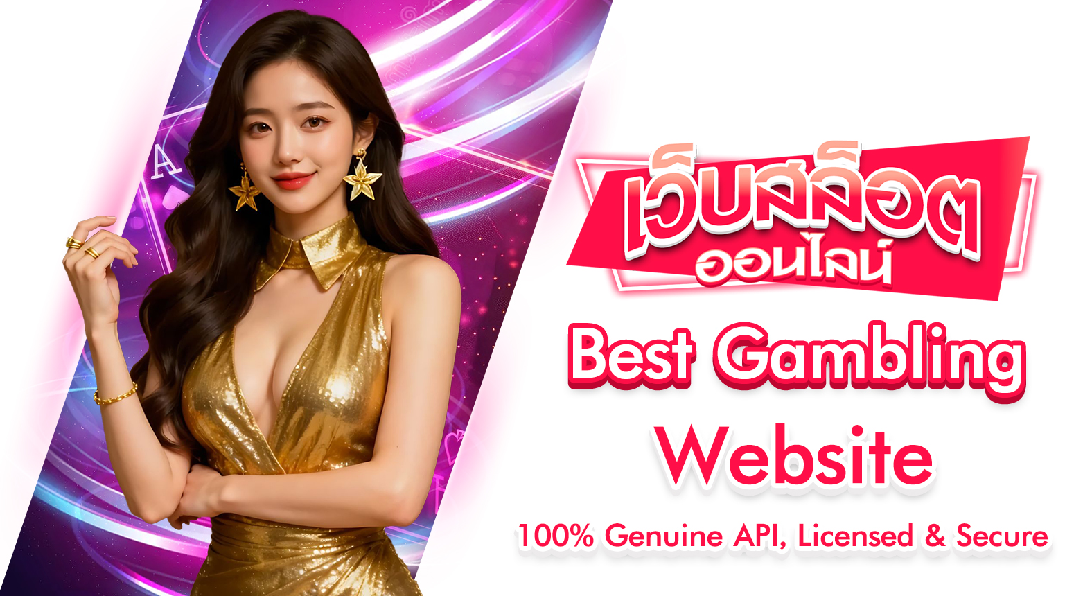 Best Gambling Website – Enjoy All Types of Betting