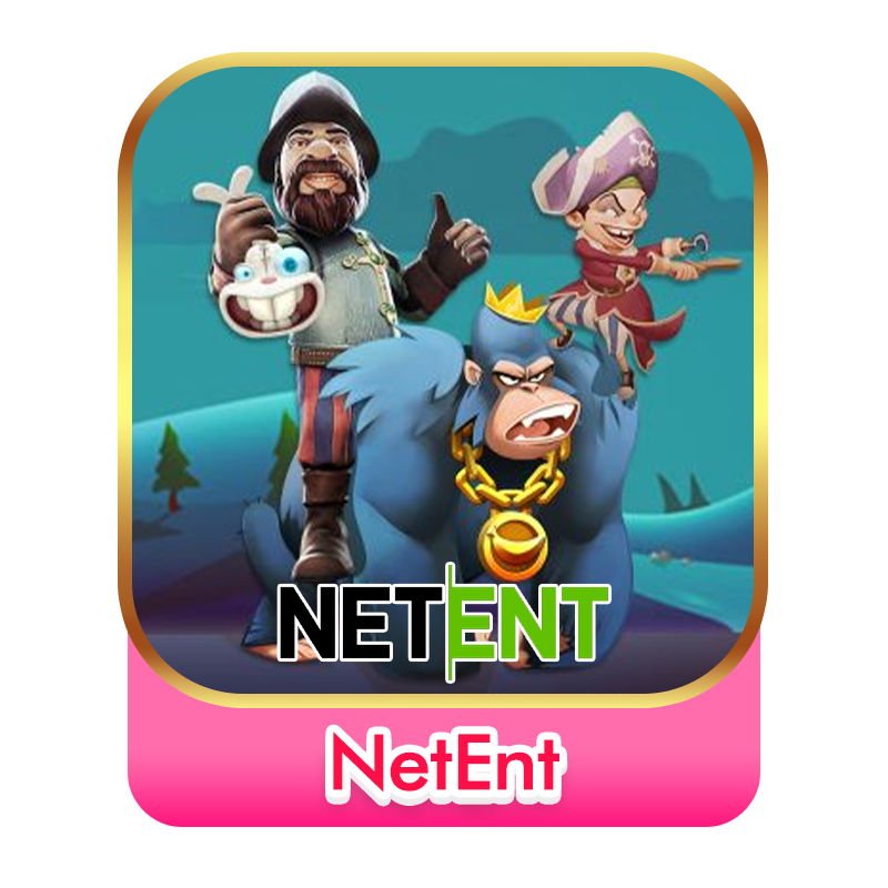 NetEnt
