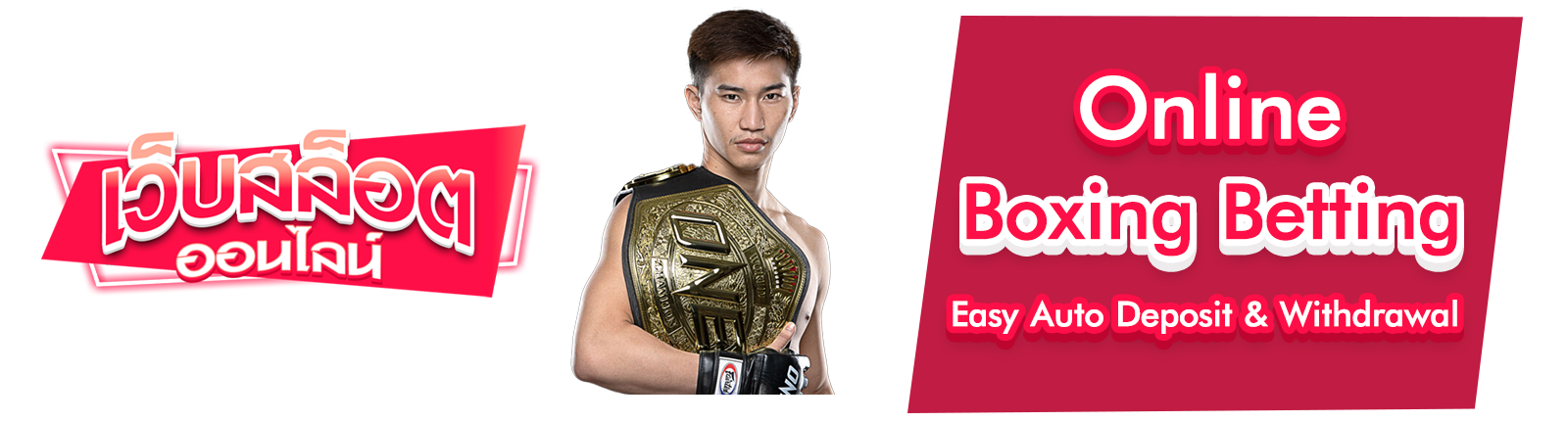 Online Boxing Betting