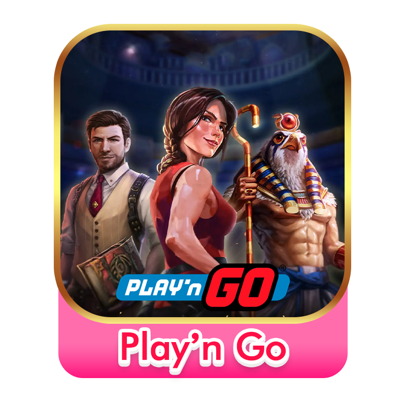 Play’n Go