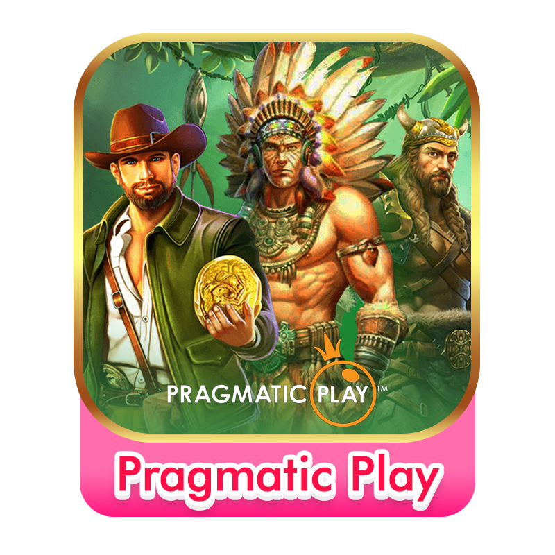 Pragmatic Play