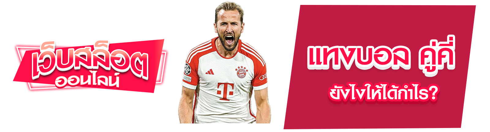 แทงบอล คู่คี่